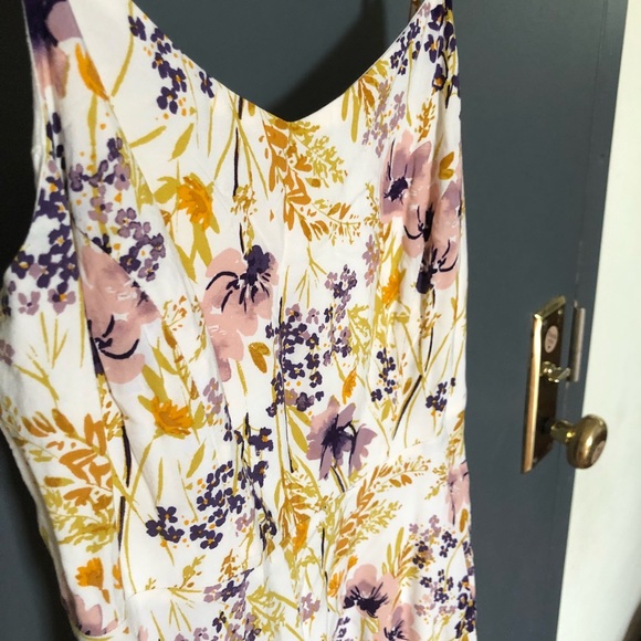 Flora summer dress - Picture 2 of 3
